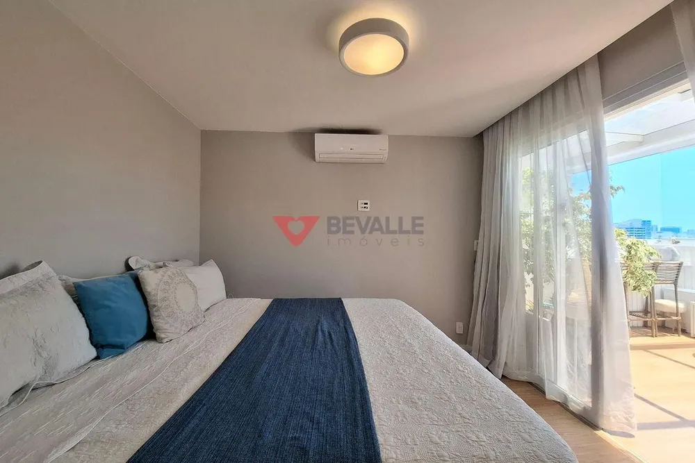 Cobertura, 3 quartos, 120 m² - Foto 13