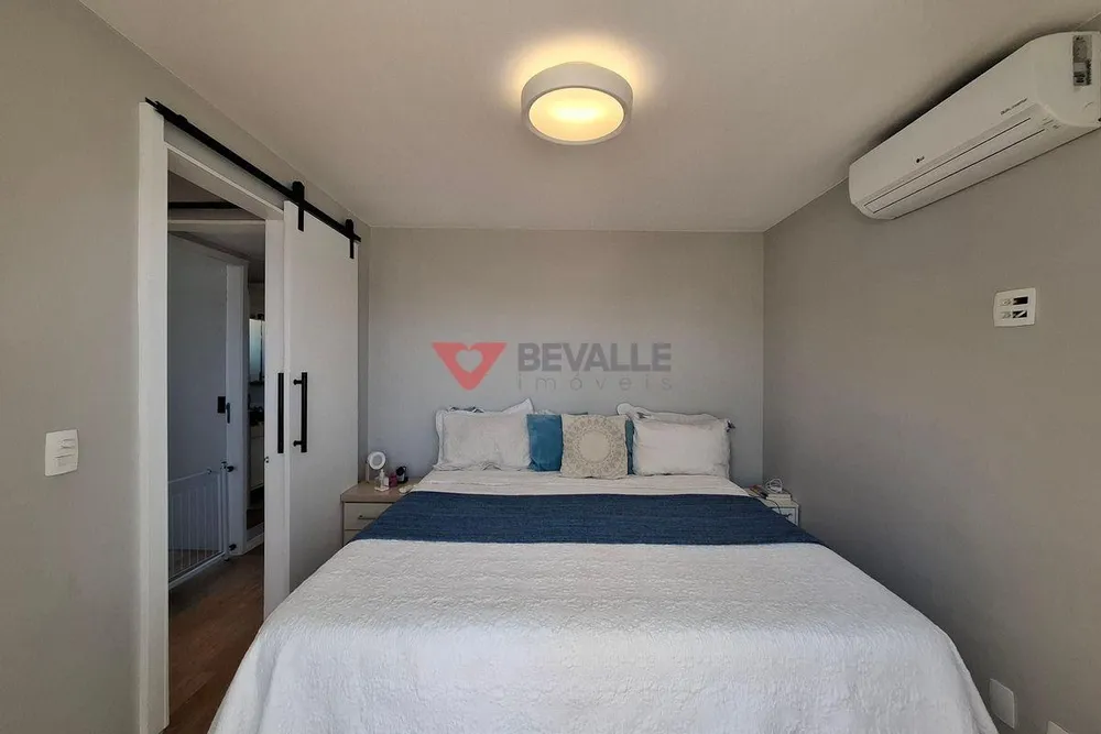 Cobertura, 3 quartos, 120 m² - Foto 12