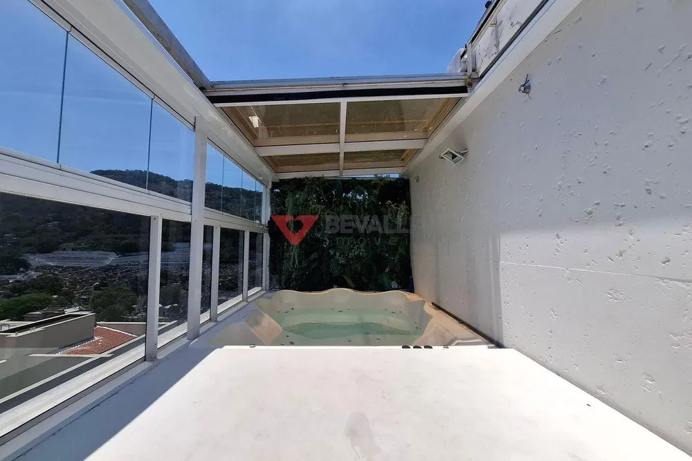 Cobertura, 3 quartos, 120 m² - Foto 5