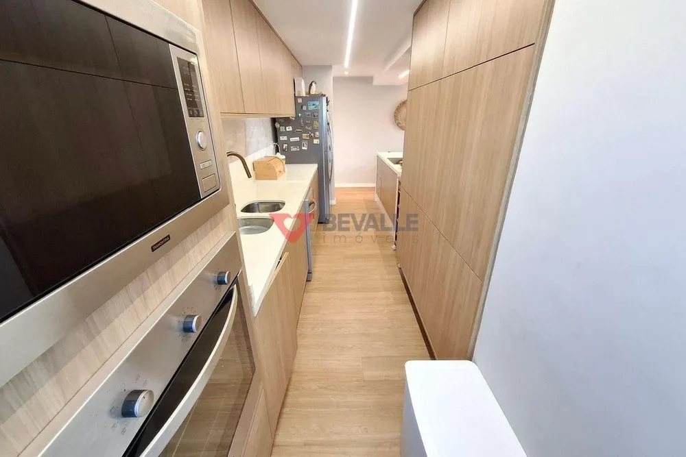 Cobertura, 3 quartos, 120 m² - Foto 11