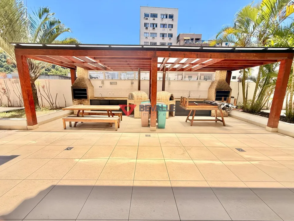 Cobertura, 3 quartos, 120 m² - Foto 30