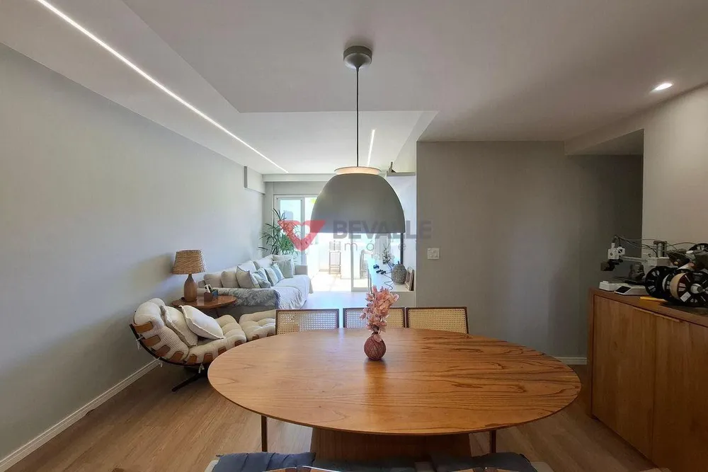 Cobertura, 3 quartos, 120 m² - Foto 7