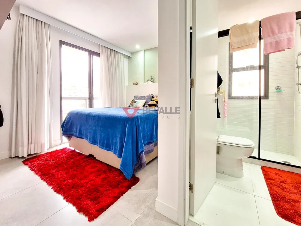 Apartamento, 3 quartos, 115 m² - Foto 33
