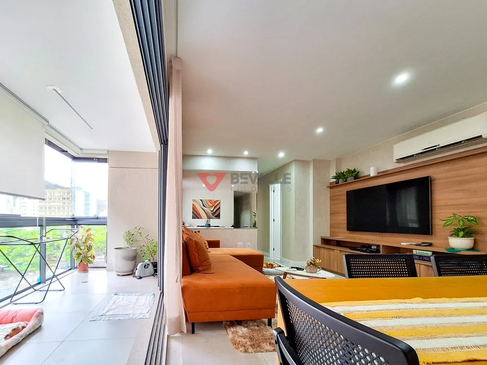 Apartamento, 3 quartos, 115 m² - Foto 10