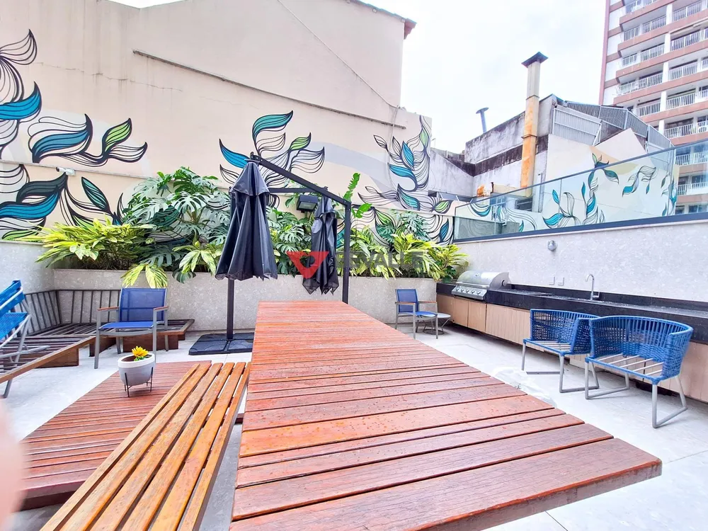 Apartamento, 3 quartos, 115 m² - Foto 20