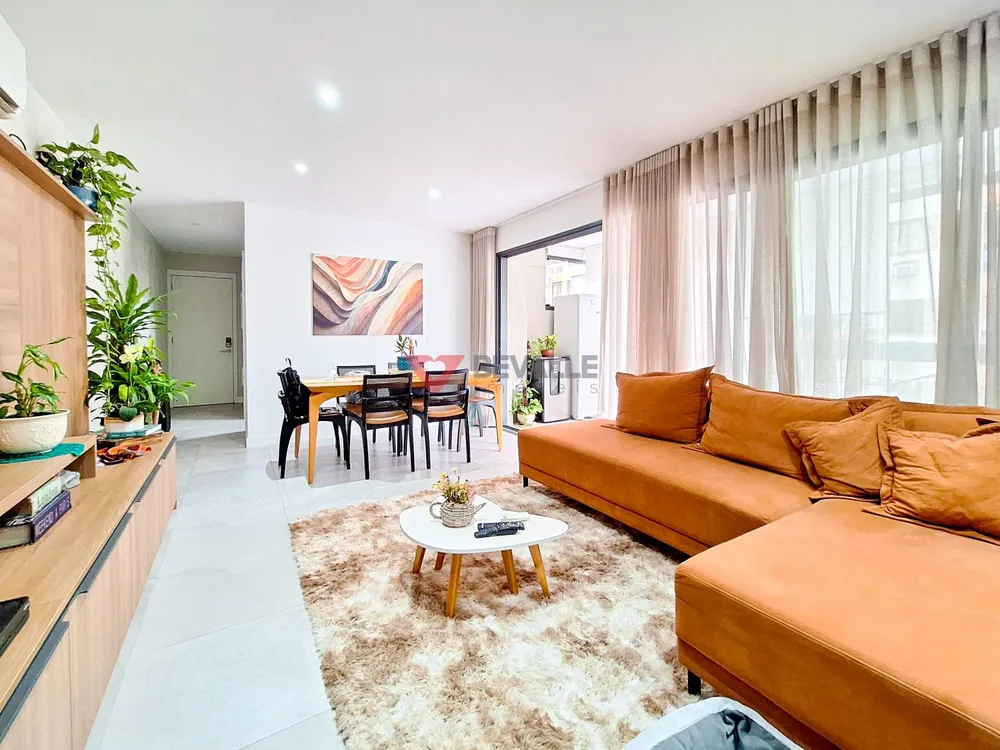 Apartamento, 3 quartos, 115 m² - Foto 16