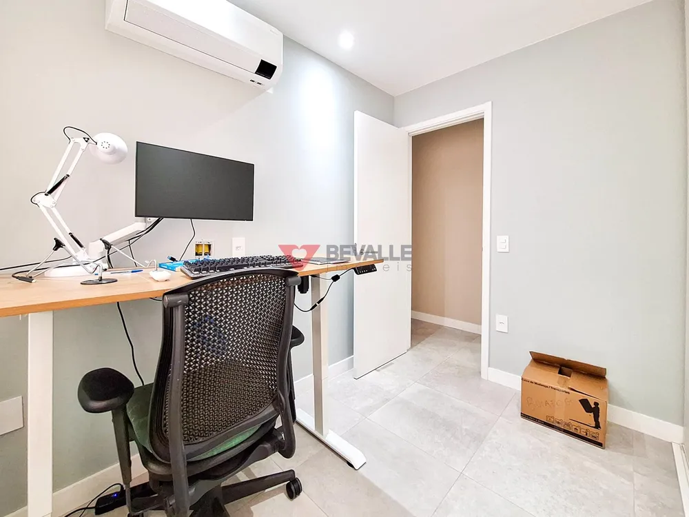 Apartamento, 3 quartos, 115 m² - Foto 55