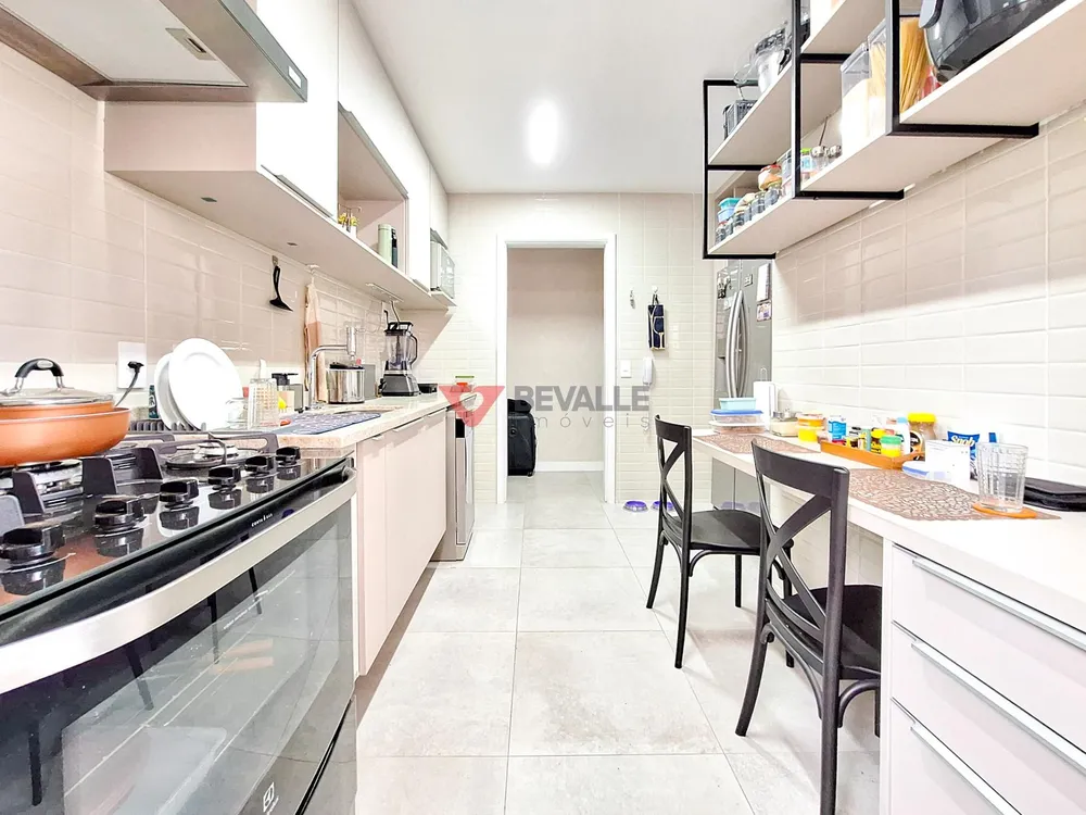 Apartamento, 3 quartos, 115 m² - Foto 7