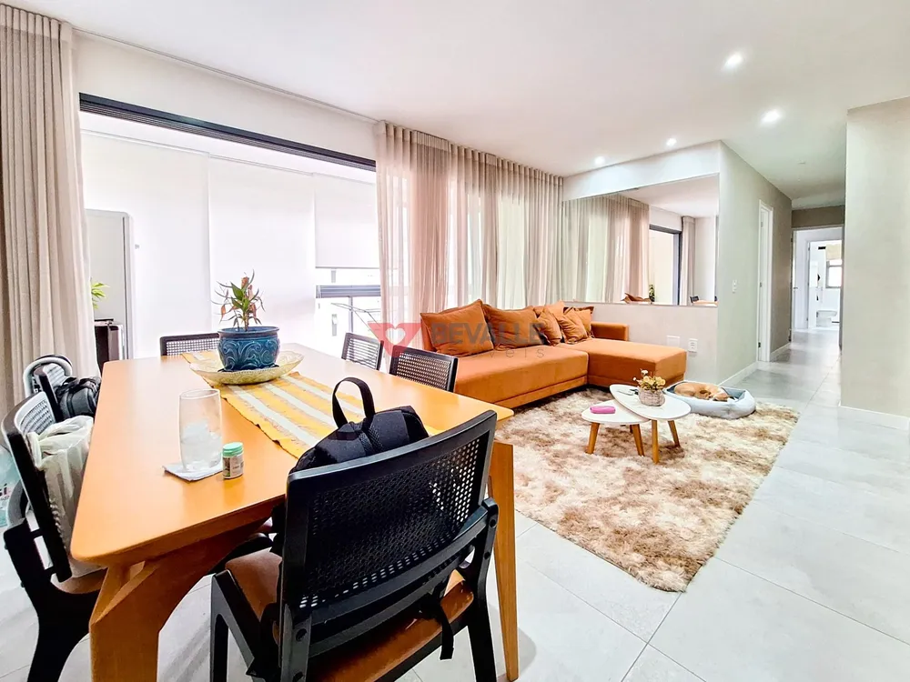 Apartamento, 3 quartos, 115 m² - Foto 2