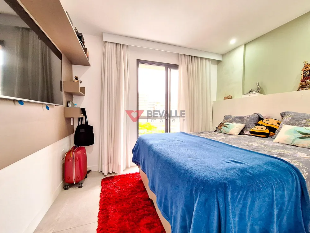 Apartamento, 3 quartos, 115 m² - Foto 9
