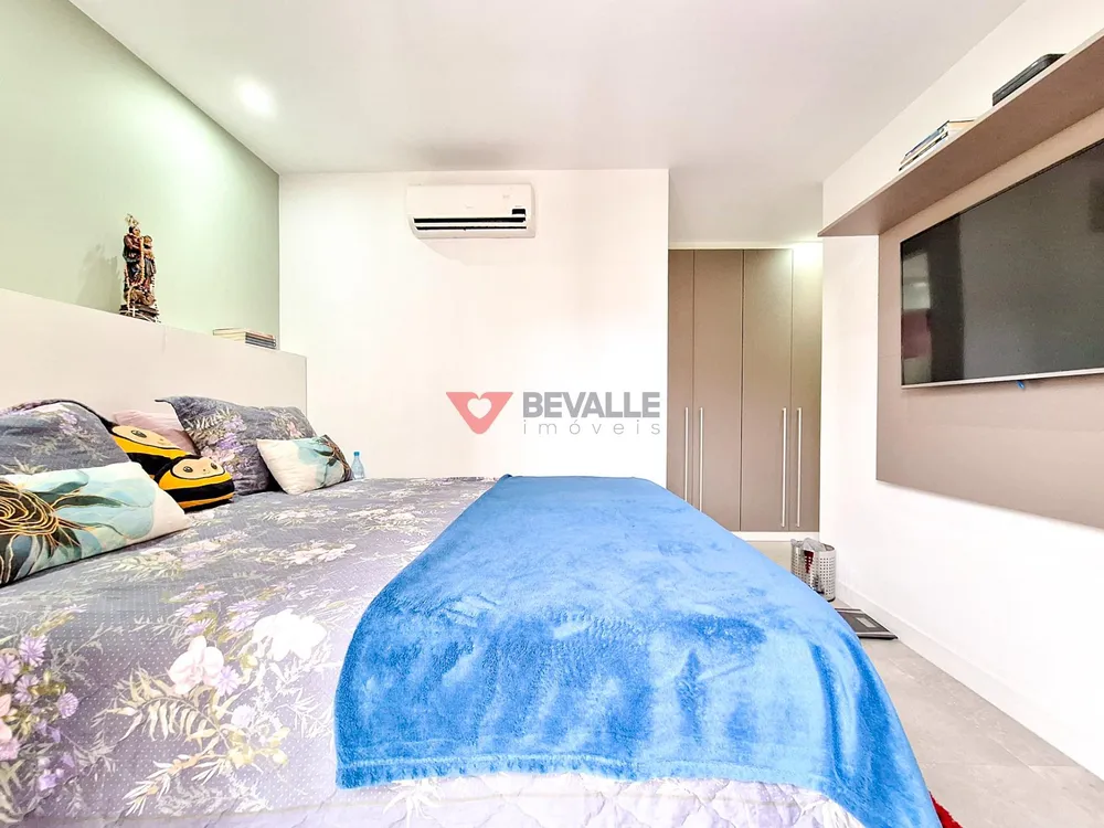 Apartamento, 3 quartos, 115 m² - Foto 8