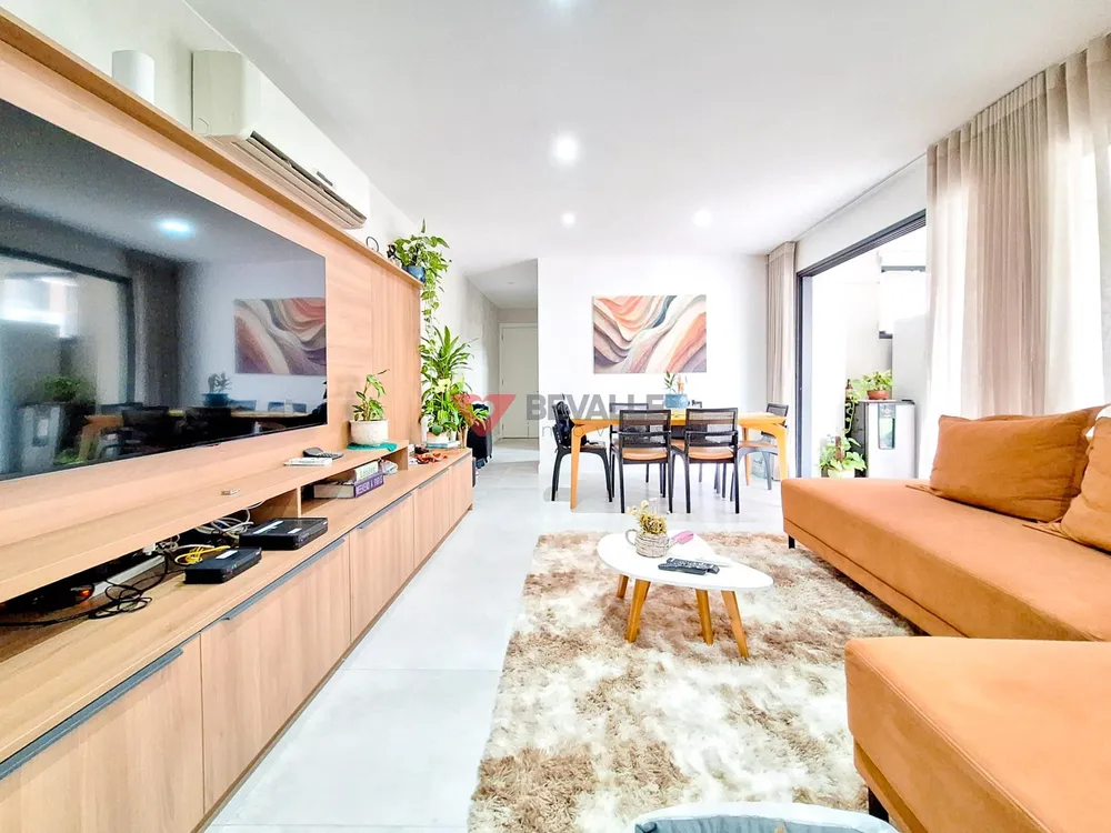 Apartamento, 3 quartos, 115 m² - Foto 4
