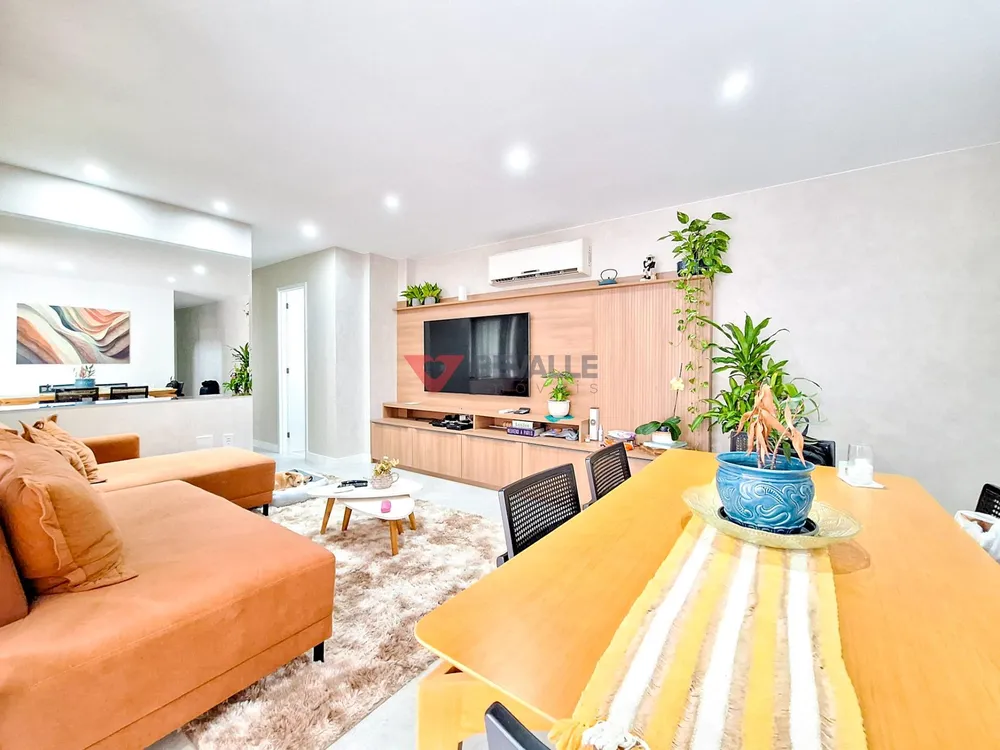 Apartamento, 3 quartos, 115 m² - Foto 5