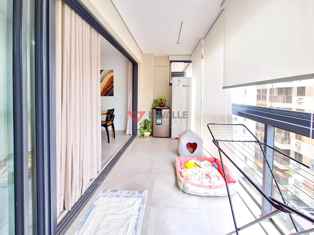 Apartamento, 3 quartos, 115 m² - Foto 12