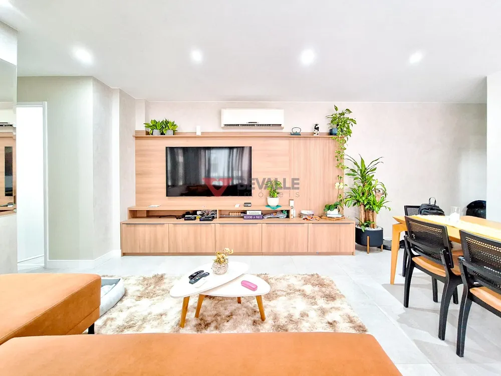 Apartamento, 3 quartos, 115 m² - Foto 18