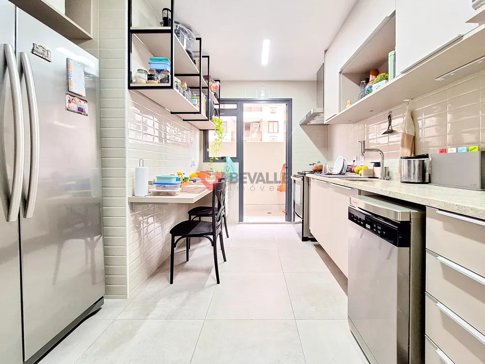 Apartamento, 3 quartos, 115 m² - Foto 6