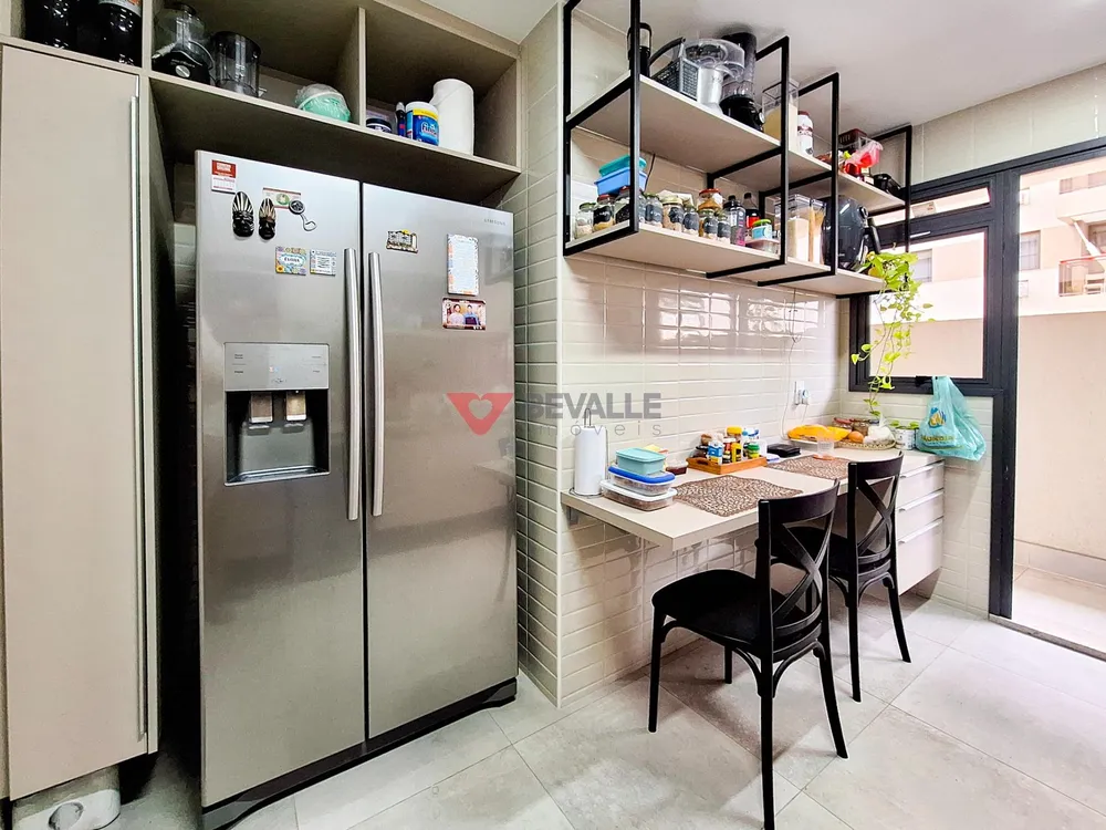 Apartamento, 3 quartos, 115 m² - Foto 23