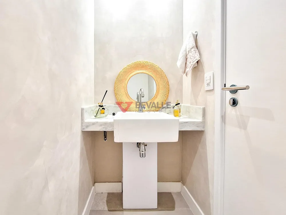 Apartamento, 3 quartos, 115 m² - Foto 5