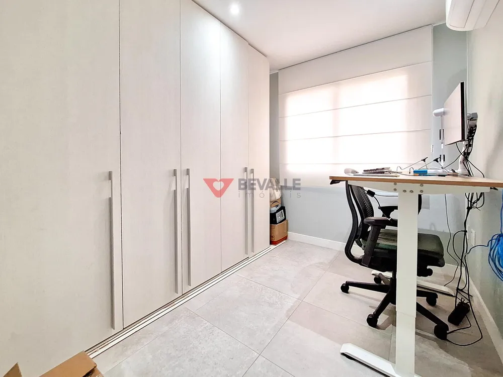 Apartamento, 3 quartos, 115 m² - Foto 14
