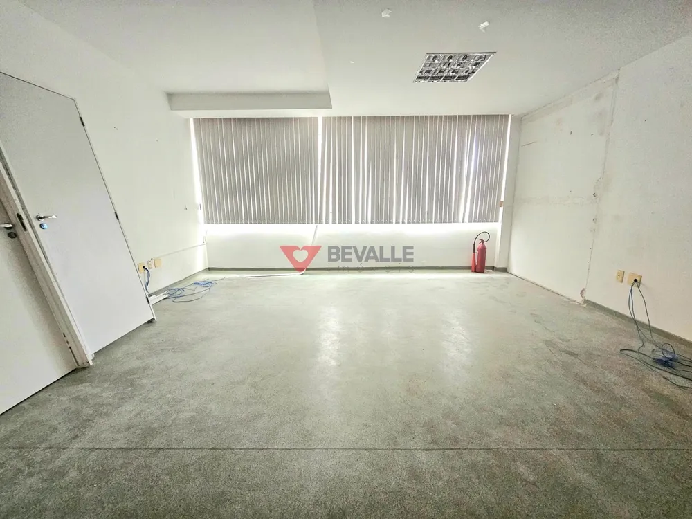 Sala-Conjunto, 36 m² - Foto 7