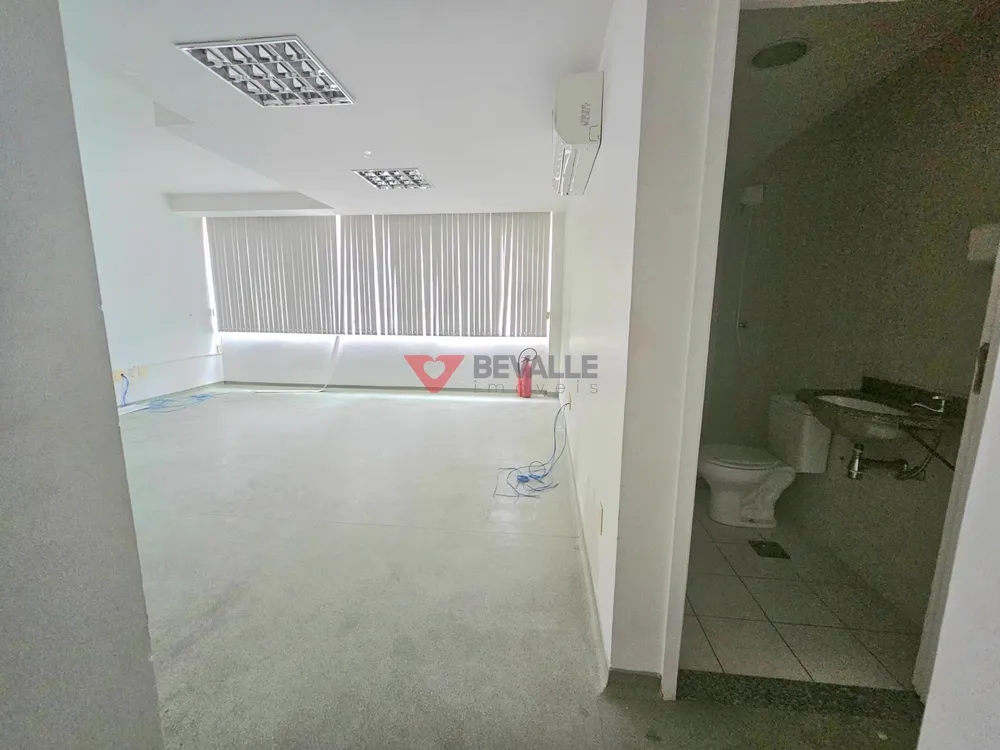 Sala-Conjunto, 36 m² - Foto 18