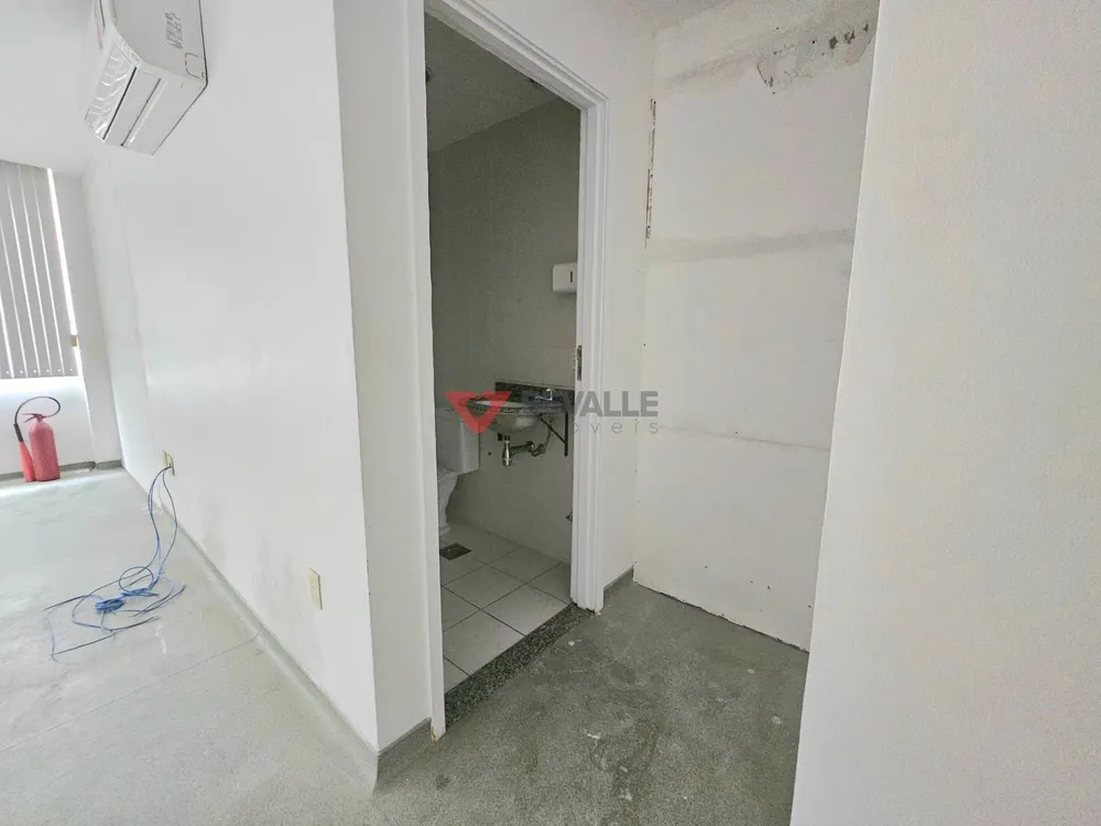 Sala-Conjunto, 36 m² - Foto 17