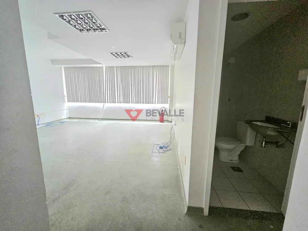 Sala-Conjunto, 36 m² - Foto 6