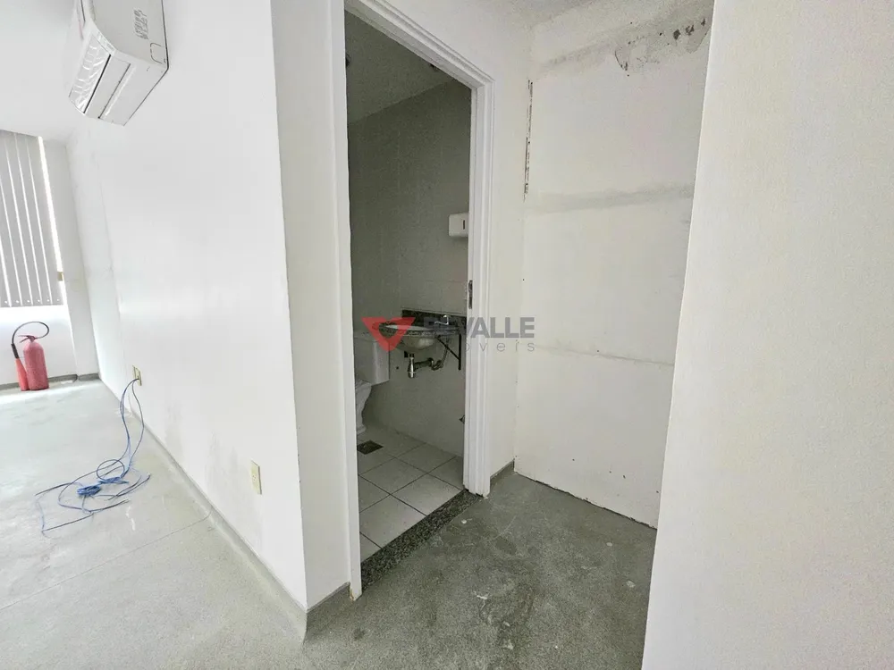 Sala-Conjunto, 36 m² - Foto 9