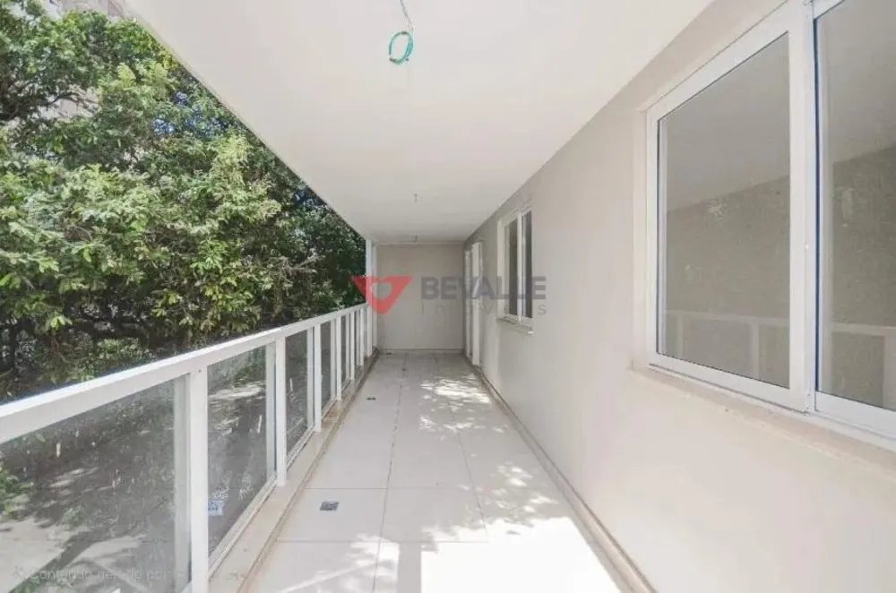Apartamento, 2 quartos, 105 m² - Foto 1