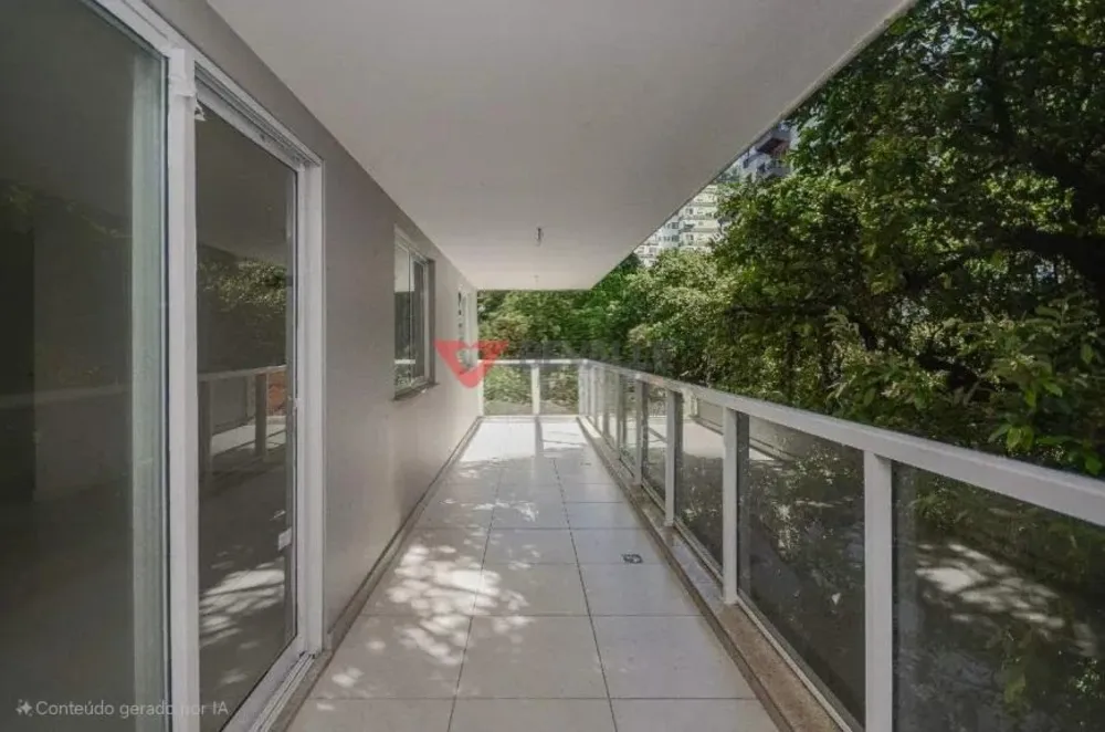 Apartamento, 2 quartos, 105 m² - Foto 3