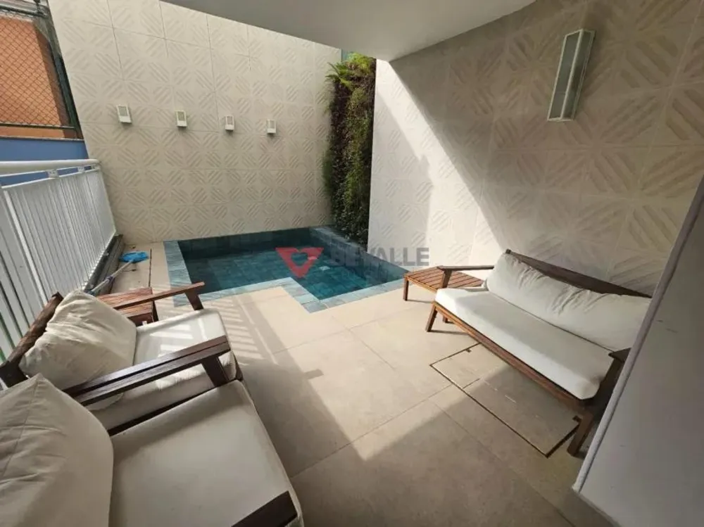 Apartamento, 2 quartos, 105 m² - Foto 30