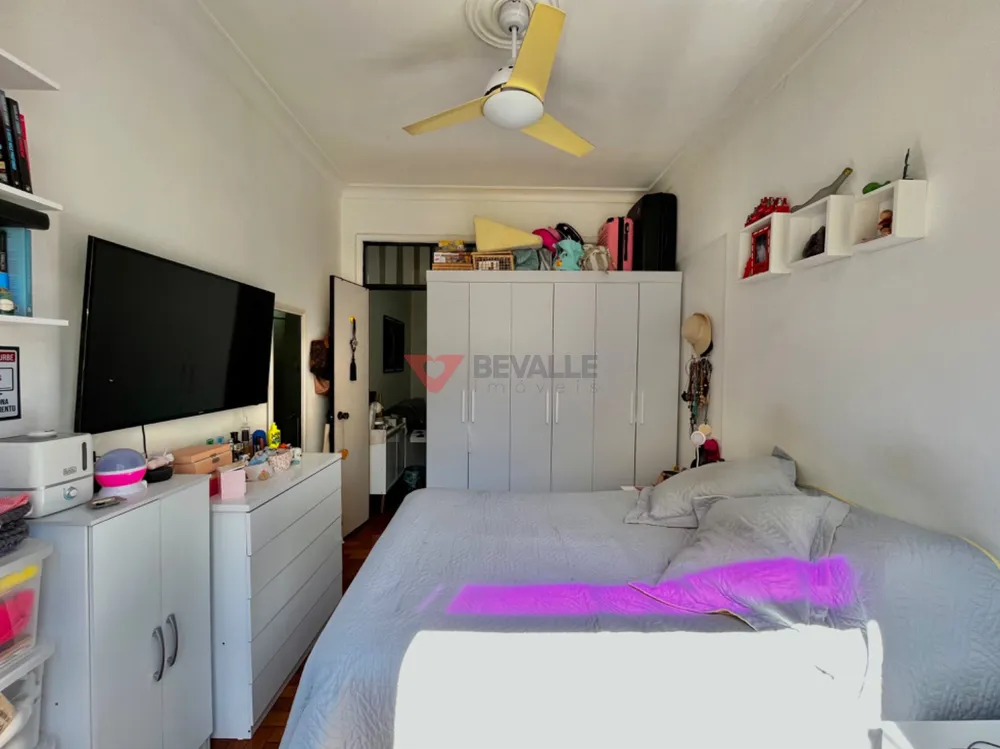 Apartamento, 1 quarto, 38 m² - Foto 4