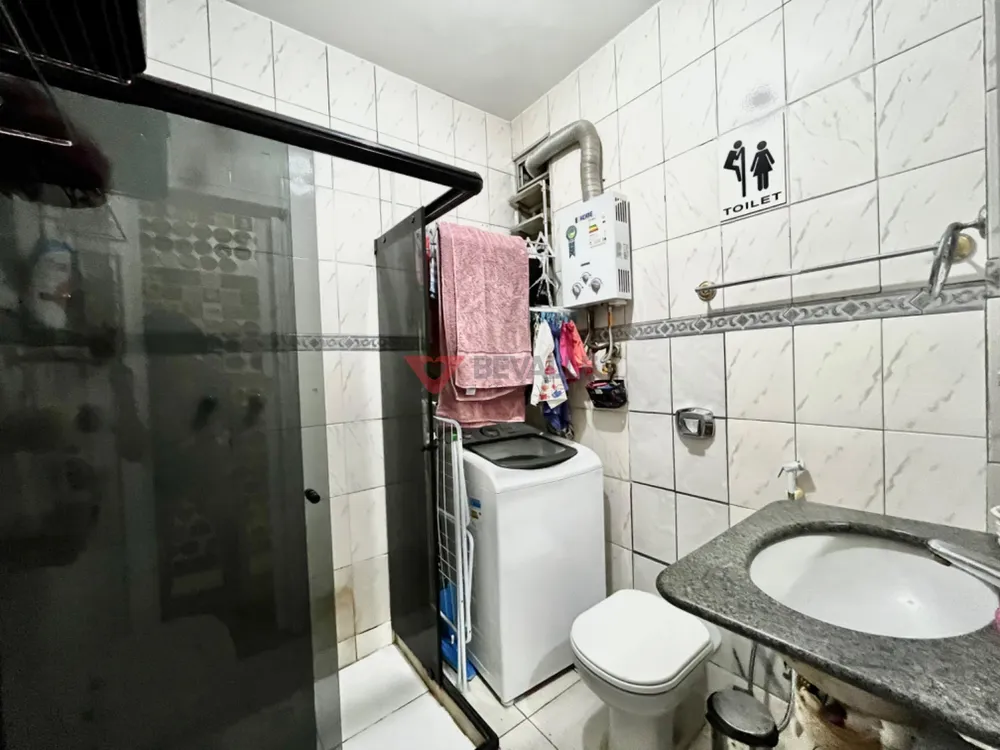 Apartamento, 1 quarto, 38 m² - Foto 8