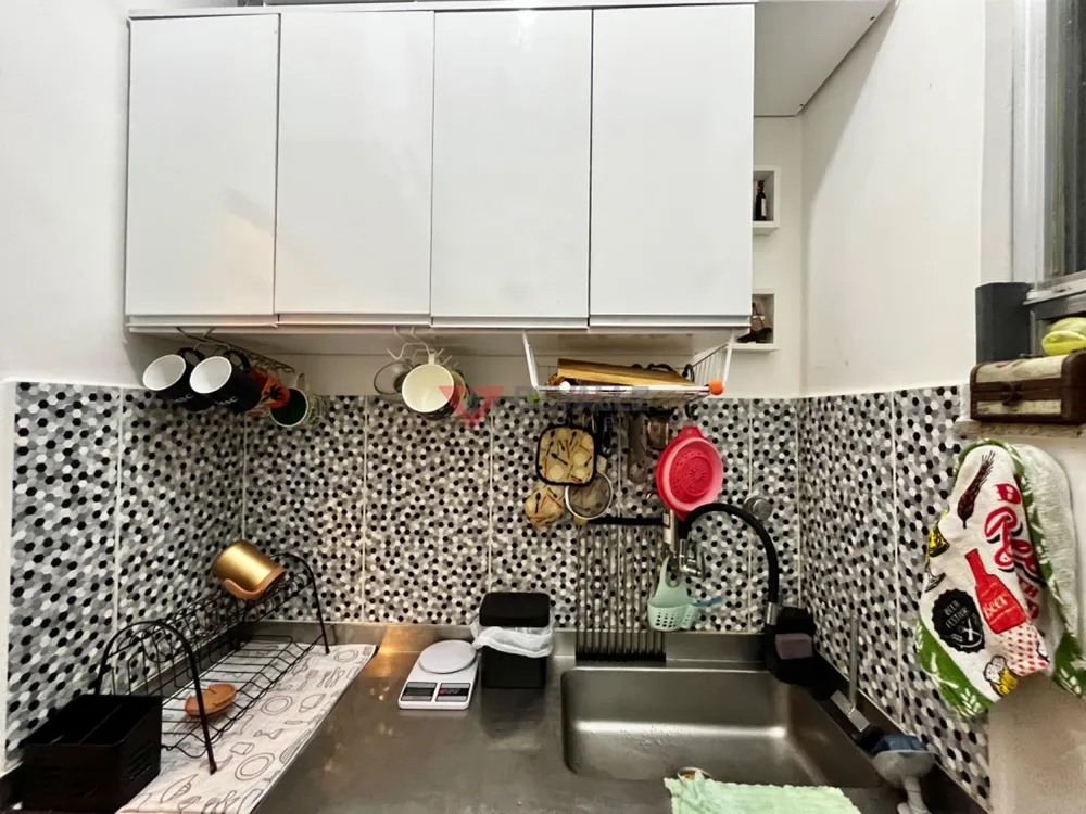Apartamento, 1 quarto, 38 m² - Foto 9