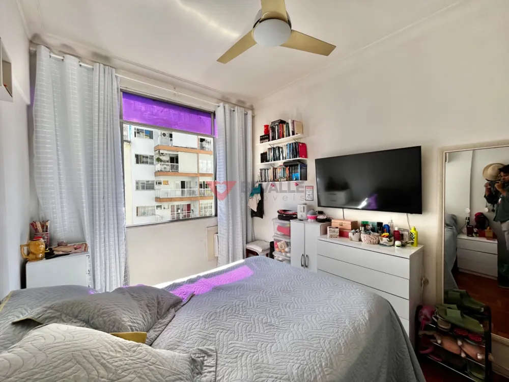 Apartamento, 1 quarto, 38 m² - Foto 5