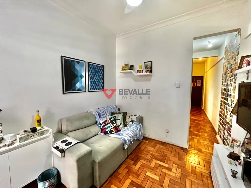 Apartamento, 1 quarto, 38 m² - Foto 21