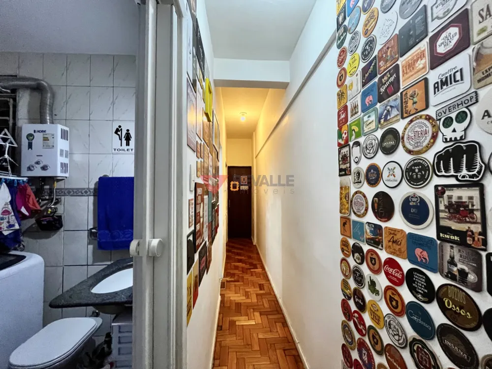 Apartamento, 1 quarto, 38 m² - Foto 6