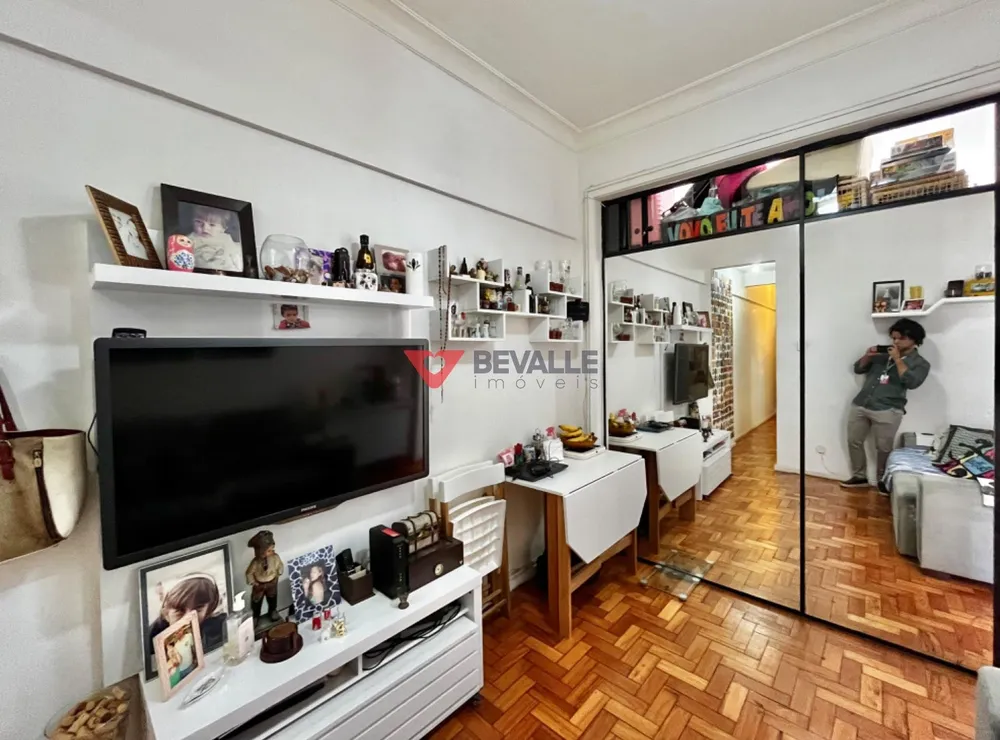 Apartamento, 1 quarto, 38 m² - Foto 19