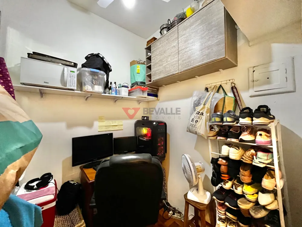 Apartamento, 1 quarto, 38 m² - Foto 7