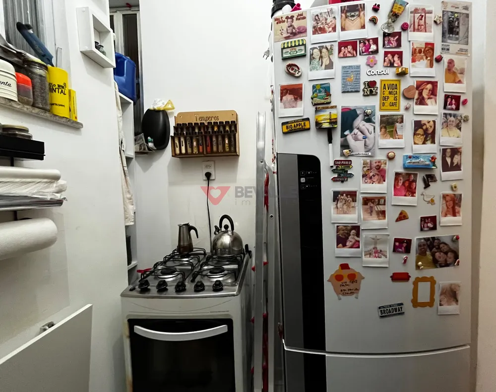 Apartamento, 1 quarto, 38 m² - Foto 10