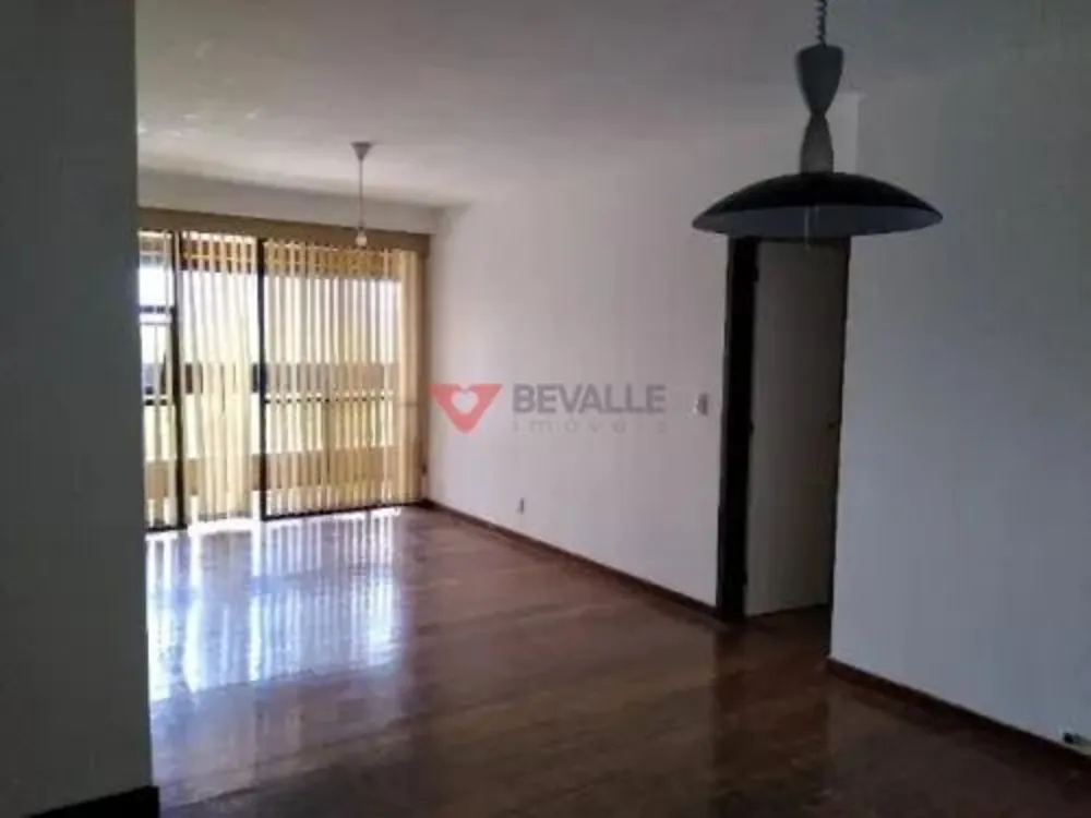 Apartamento, 4 quartos, 138 m² - Foto 1