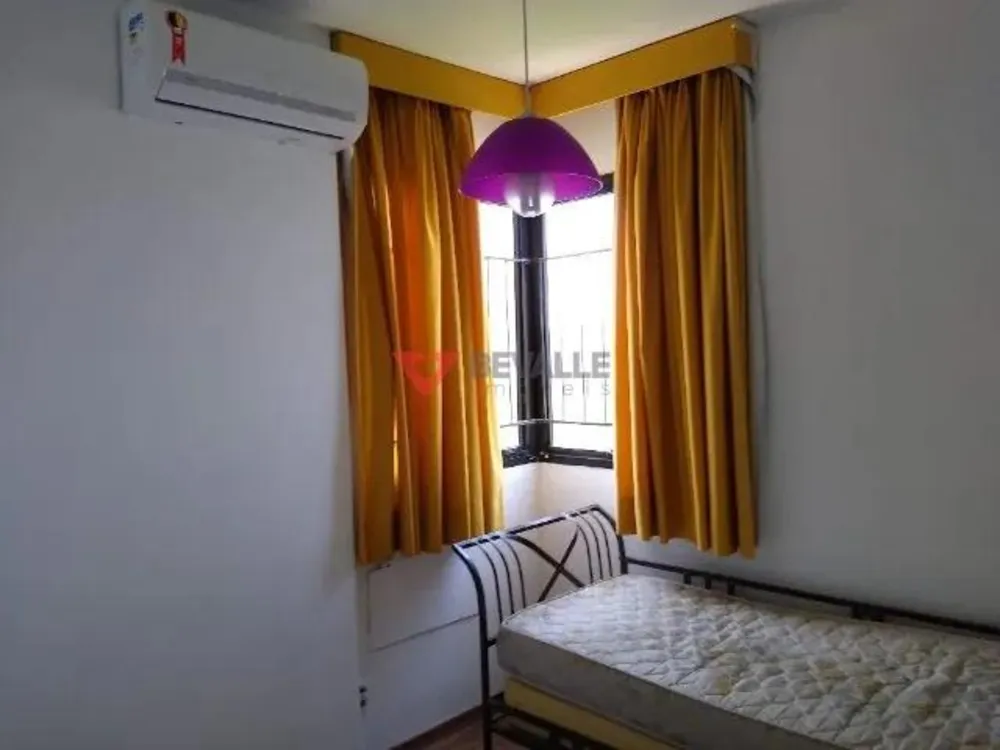 Apartamento, 4 quartos, 138 m² - Foto 2