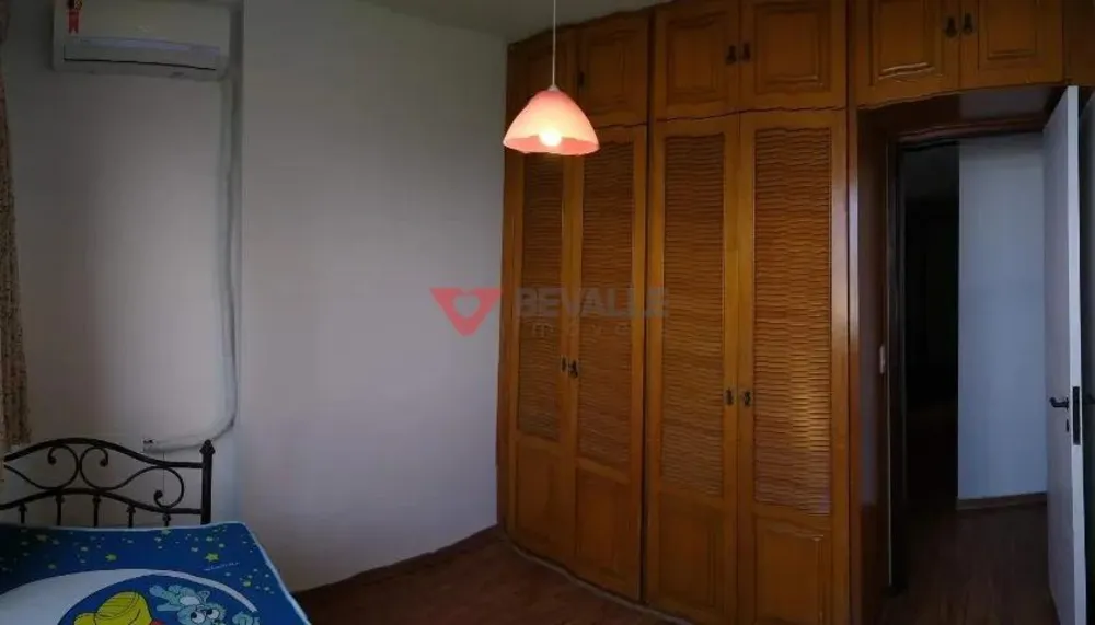 Apartamento, 4 quartos, 138 m² - Foto 4