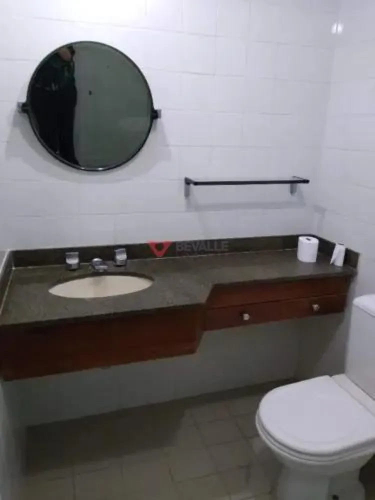Apartamento, 4 quartos, 138 m² - Foto 12