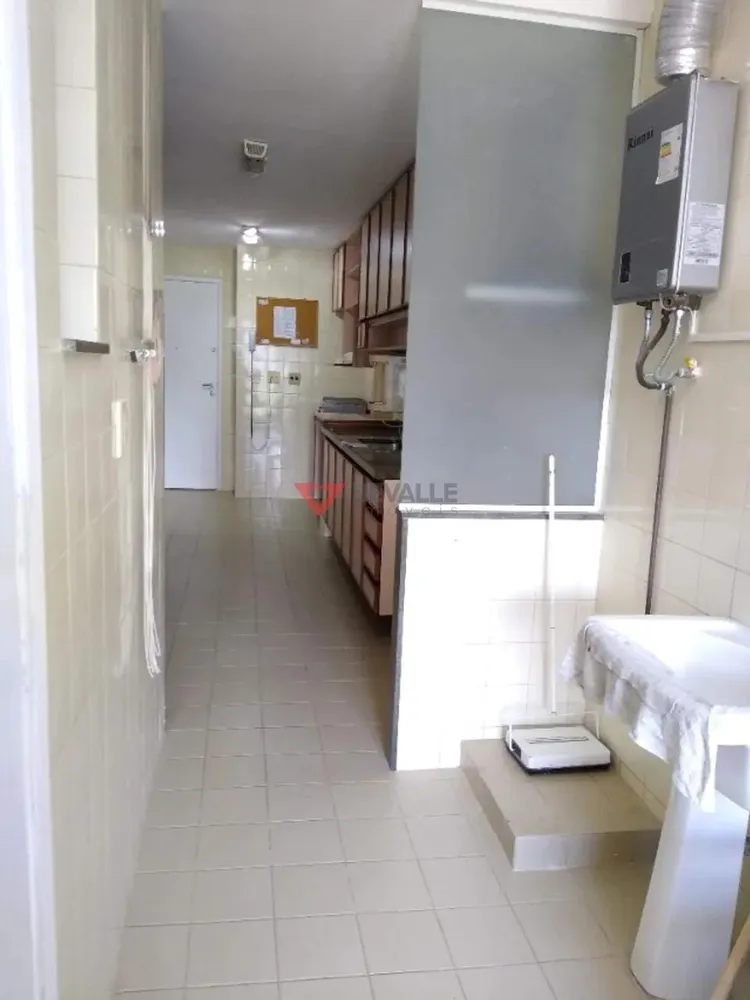 Apartamento, 4 quartos, 138 m² - Foto 9