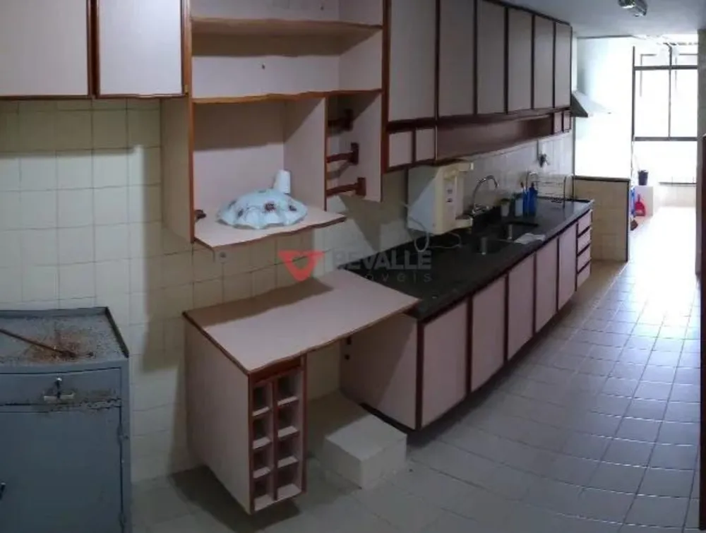 Apartamento, 4 quartos, 138 m² - Foto 11