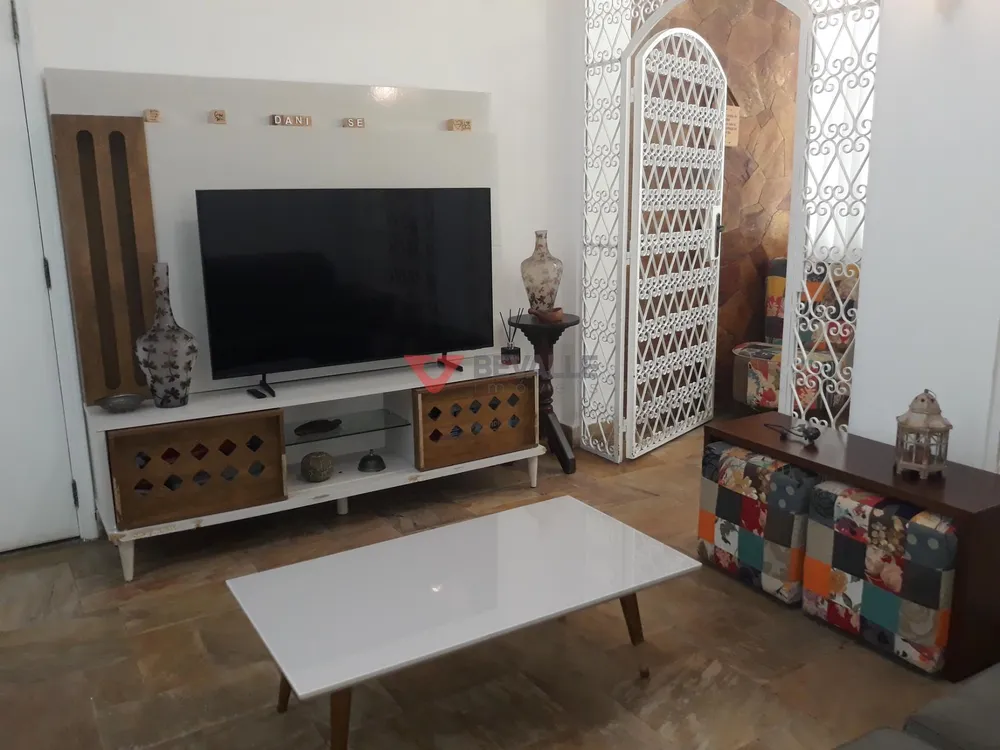 Apartamento, 2 quartos, 100 m² - Foto 4