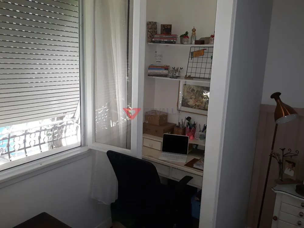 Apartamento, 2 quartos, 100 m² - Foto 16