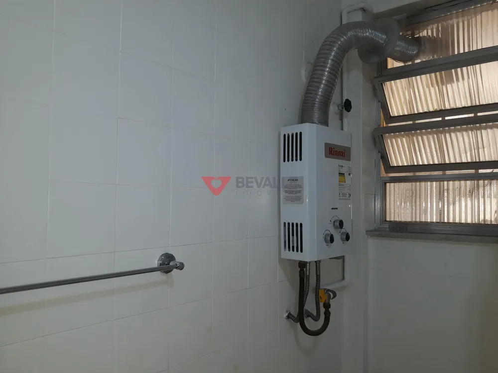 Apartamento, 2 quartos, 100 m² - Foto 28