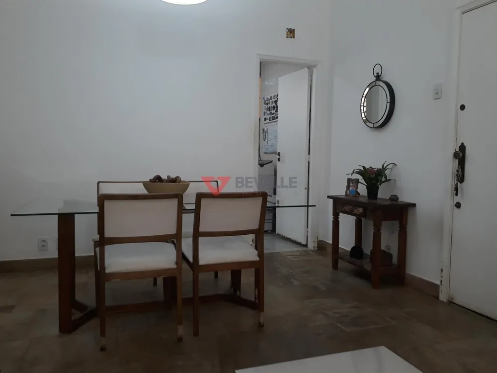 Apartamento, 2 quartos, 100 m² - Foto 5
